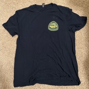 Luke combs concert t-shirt